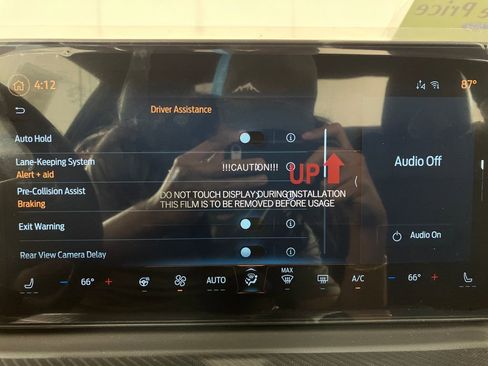 New 2025 Ford Mustang Premium w/ Mustang Nite Pony Package image 25