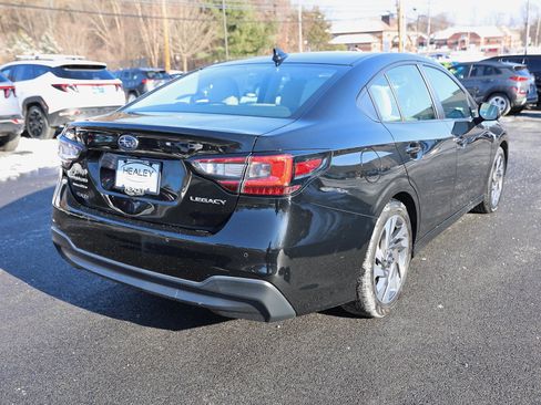 Used 2023 Subaru Legacy Limited image 7