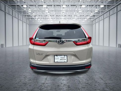 Used 2019 Honda CR-V EX image 6