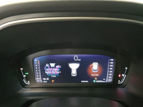 Used 2026 Honda Passport RTL image 23