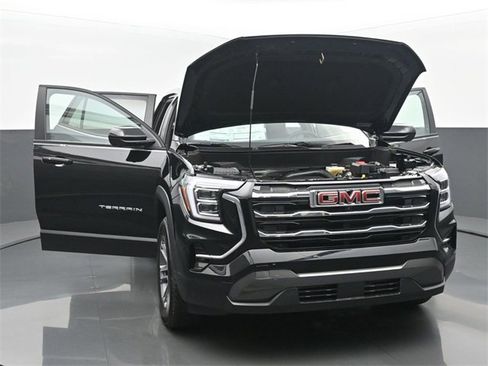 New 2026 GMC Terrain Elevation w/ Technology Package II image 54
