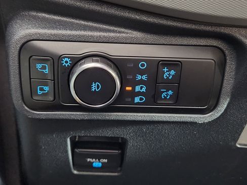 Used 2023 Ford Bronco Badlands image 27