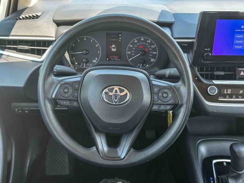Used 2024 Toyota Corolla LE image 24