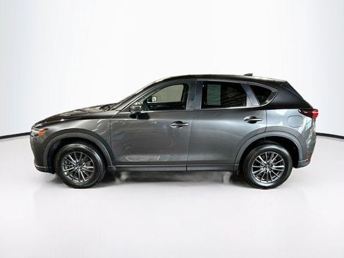 Used 2019 MAZDA CX-5 Touring AWD/4WD image 8