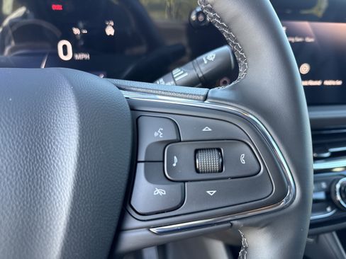 New 2026 Buick Envista Sport Touring w/ Convenience I Package image 19