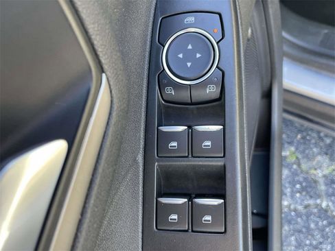 Certified 2022 Ford Escape SEL w/ Technology Package image 16