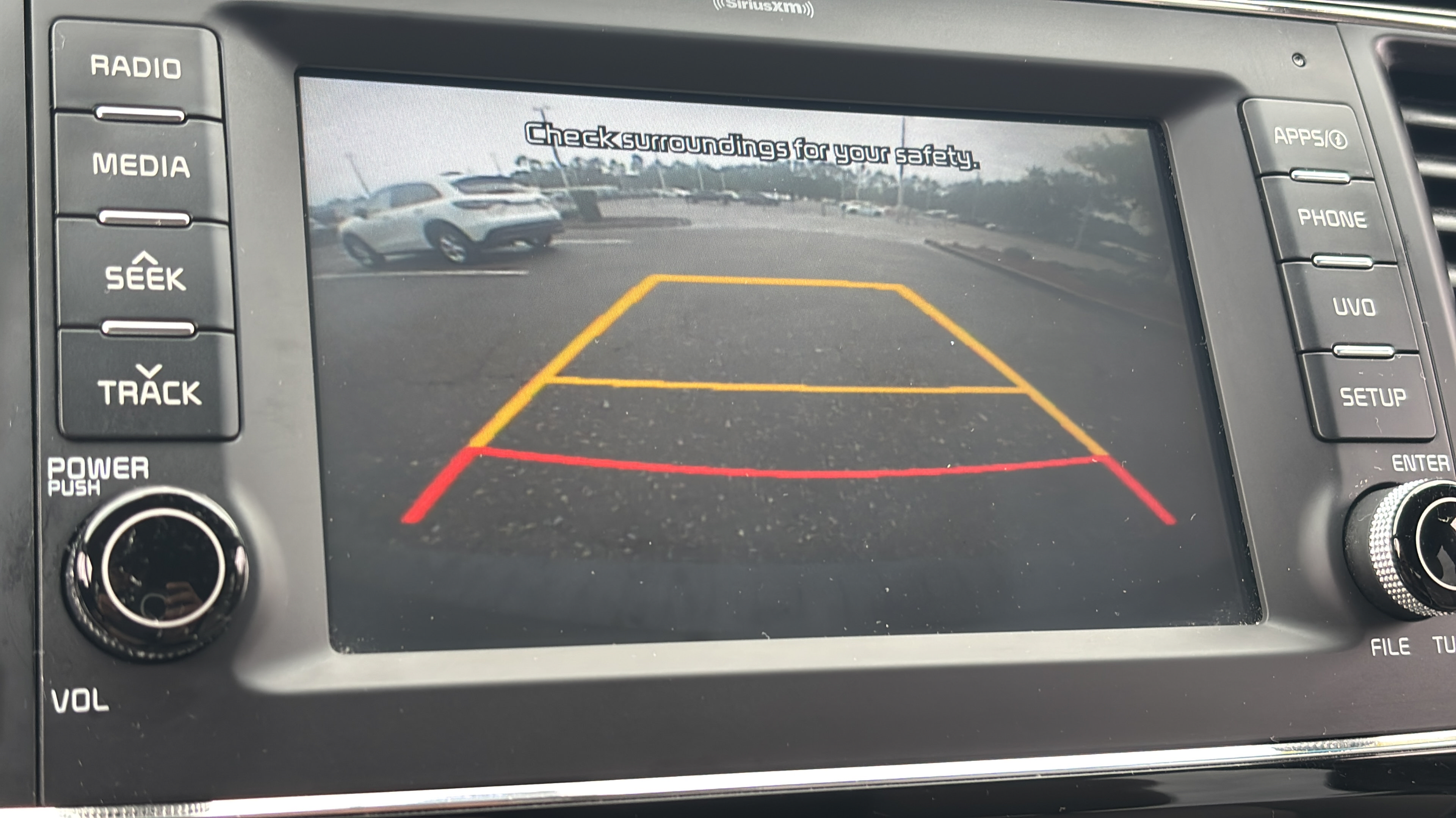 Used 2018 Kia Sedona EX FWD image 26