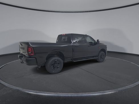 New 2026 RAM 2500 Tradesman AWD/4WD image 15