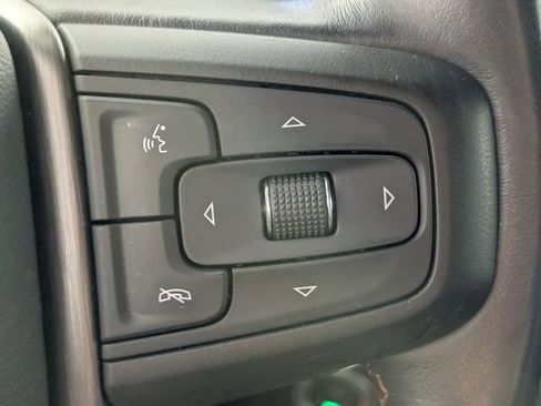 Used 2021 GMC Sierra 1500 AT4 AWD/4WD image 17