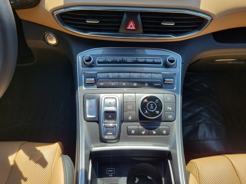 Used 2023 Hyundai Santa Fe Calligraphy AWD/4WD image 15