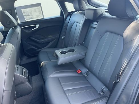 Certified 2025 Audi A5 2.0T Premium w/ Convenience Package image 52