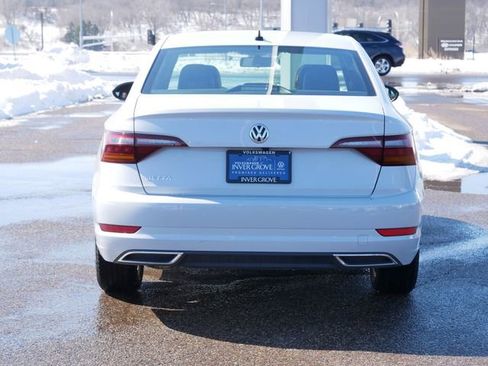 Used 2019 Volkswagen Jetta R-Line image 6