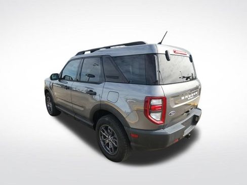 Used 2022 Ford Bronco Sport Big Bend w/ Convenience Package AWD/4WD image 6