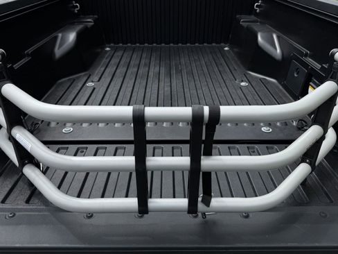 Used 2021 Toyota Tacoma Limited AWD/4WD image 36