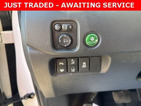 Used 2023 Honda Passport Elite image 12