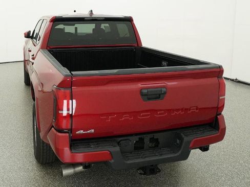 New 2026 Toyota Tacoma SR5 AWD/4WD image 9