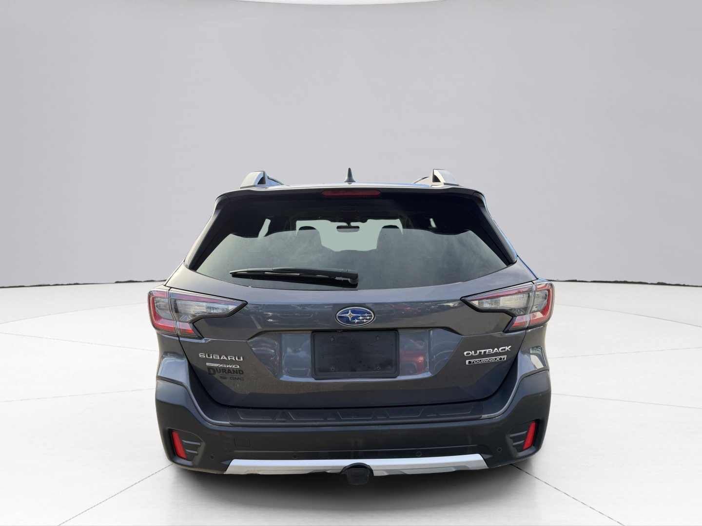 Used 2022 Subaru Outback Touring XT AWD/4WD image 5