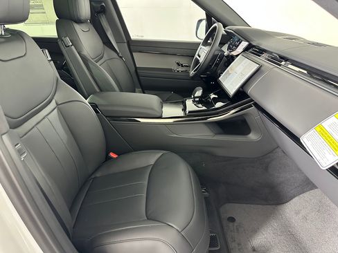 New 2026 Land Rover Range Rover Sport SE image 20
