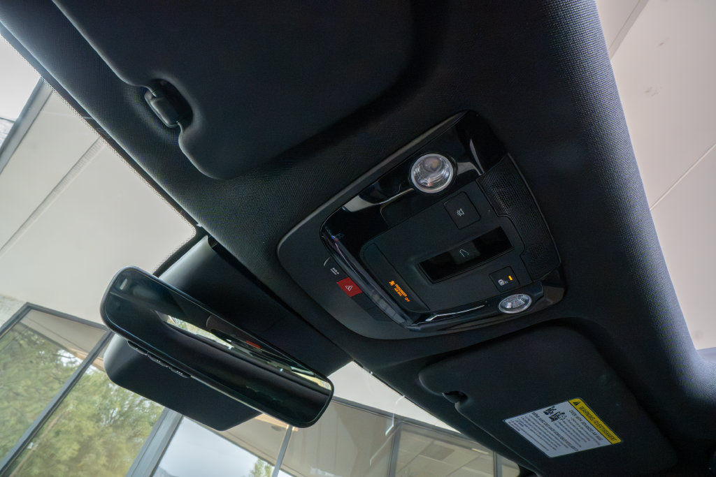 Used 2024 Kia EV6 GT-Line AWD/4WD image 14