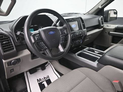 Used 2020 Ford F150 XLT AWD/4WD image 13