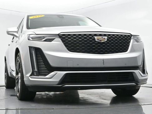 Used 2020 Cadillac XT6 Premium Luxury AWD/4WD image 48