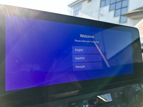 Certified 2025 Toyota Grand Highlander XLE image 23