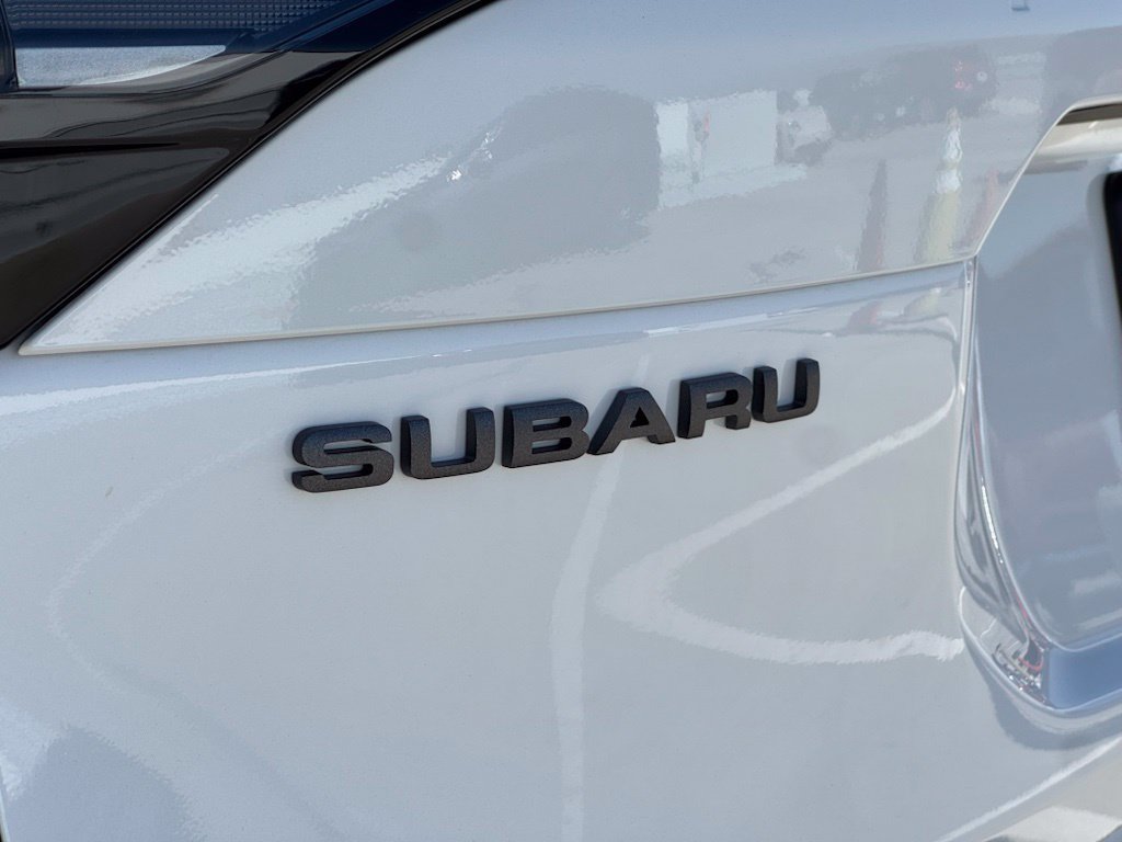 New 2026 Subaru Forester Touring AWD/4WD image 6