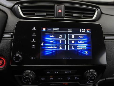Used 2021 Honda CR-V EX image 15