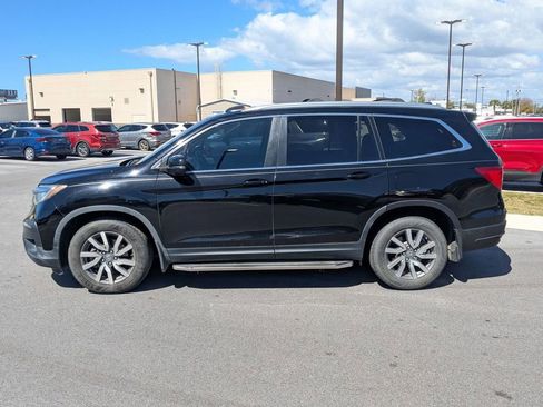 Used 2019 Honda Pilot EX-L image 9