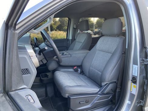 Used 2021 Ford F150 XL w/ Equipment Group 101A High RWD image 18