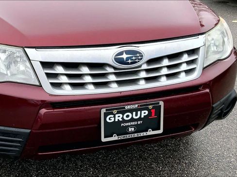 Used 2013 Subaru Forester 2.5X image 30