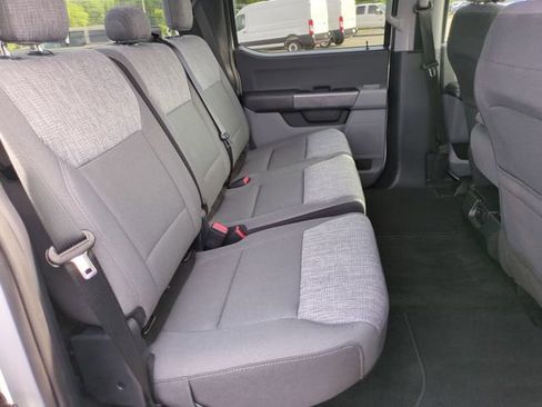 Used 2021 Ford F150 XLT AWD/4WD image 29