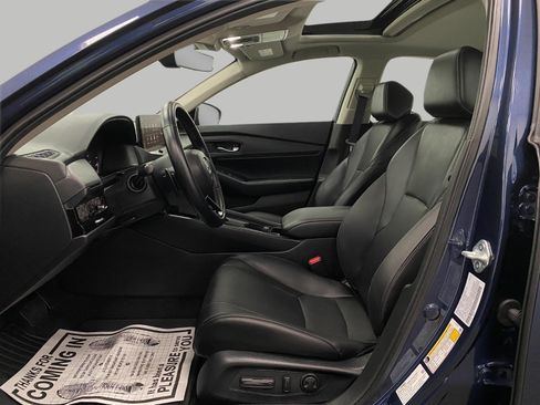 Used 2024 Honda Accord EX-L image 27