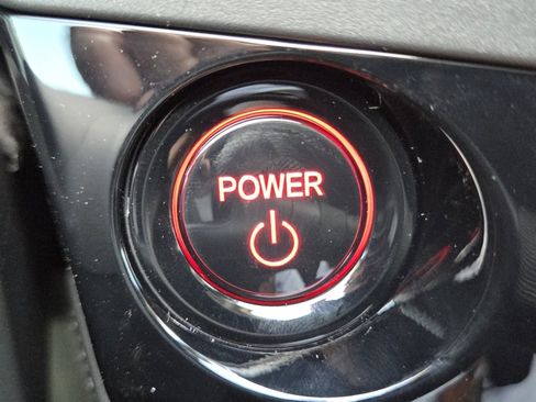 New 2026 Honda Accord EX-L image 33
