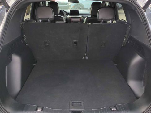 Used 2023 Ford Escape ST-Line image 25