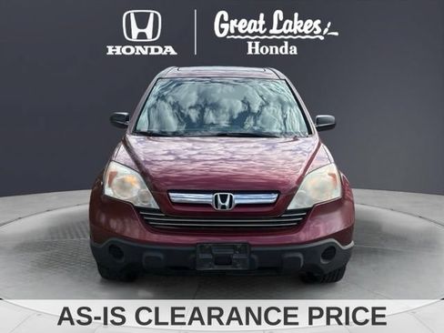 Used 2009 Honda CR-V EX image 8