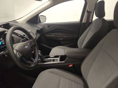 Used 2019 Ford Escape S FWD image 17
