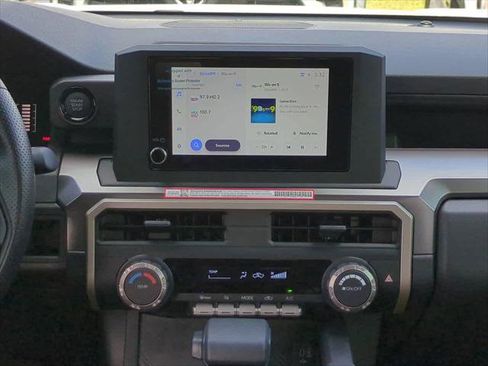 Certified 2026 Toyota Tacoma SR5 RWD image 17