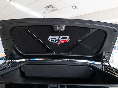 Used 2013 Chevrolet Corvette 427 w/ 1SB Preferred Equipment Group RWD image 43