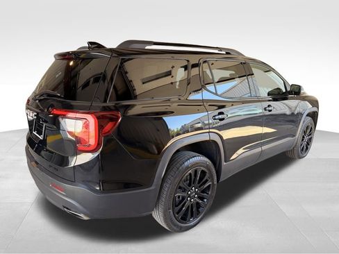 Used 2023 GMC Acadia SLE w/ Driver Convenience Package AWD/4WD image 6