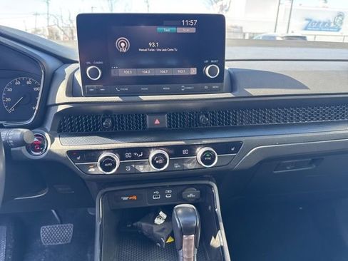 Used 2023 Honda CR-V Sport image 16