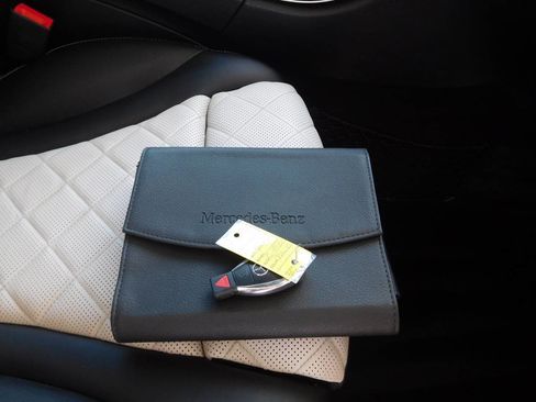 Used 2016 Mercedes-Benz C 450 AMG image 9