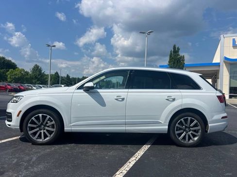 Used 2017 Audi Q7 3.0T Prestige AWD/4WD image 10