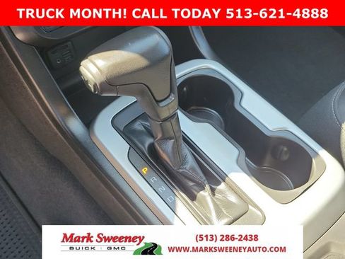 Used 2021 Chevrolet Colorado ZR2 AWD/4WD image 29