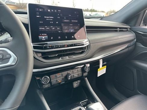 New 2026 Jeep Compass Altitude image 43