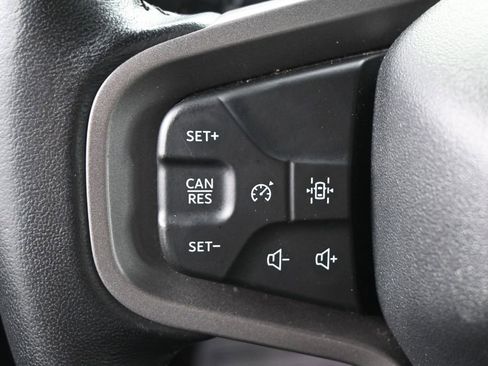Used 2025 Ford Bronco Big Bend AWD/4WD image 18