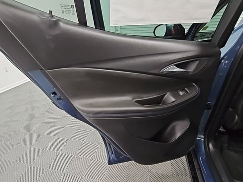 New 2026 Buick Encore GX Sport Touring w/ Advanced Technology Package image 29