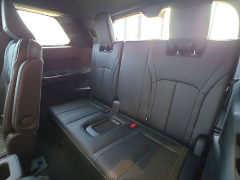 Used 2026 INFINITI QX60 Autograph w/ Dark Cargo Package AWD/4WD image 14
