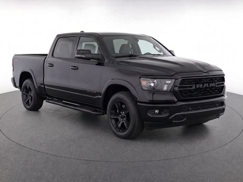 Used 2023 RAM 1500 Big Horn AWD/4WD image 5