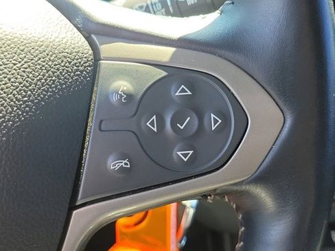 Used 2019 Chevrolet Colorado Z71 image 24